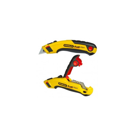 Couteau rétractable Instant Change Fatmax