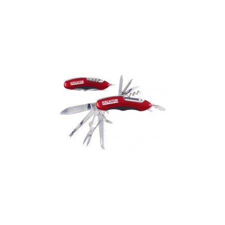 Couteau multi-fonctions manche 90 mm