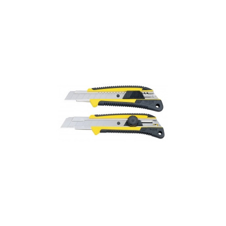 Cutter à molette crantée Gri 18 mm
