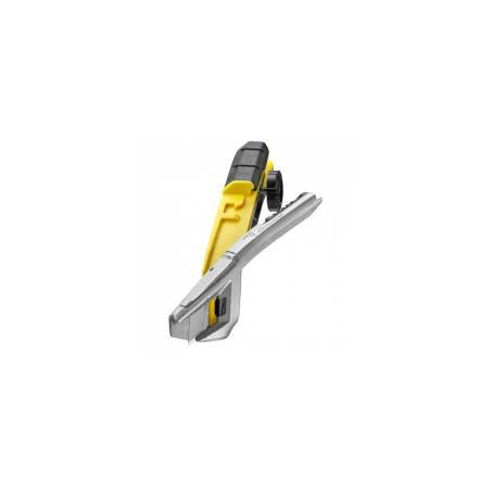 Cutter Quick Snap Fatmax 18 mm blocage automatique