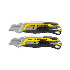 Cutter à molette Quick Snap Fatmax 18 mm