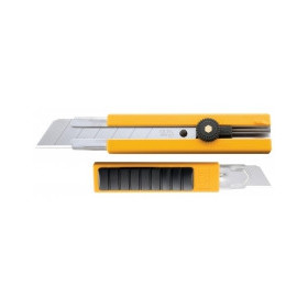 Cutter Fatmax Pro usage intensif 25 mm