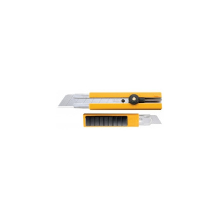 Cutter Fatmax Pro usage intensif 25 mm Cutter Fatmax Pro usage intensif 25 mm