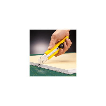 Cutter Fatmax Pro usage intensif 25 mm
