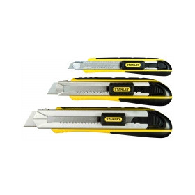 Cutter à cartouche Fatmax 25 mm