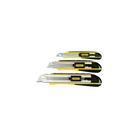 Cutter à cartouche Fatmax 25 mm Cutter à cartouche Fatmax 25 mm