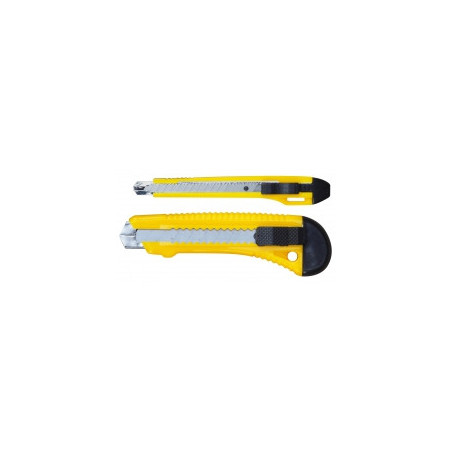 12 Cutters 9 mm