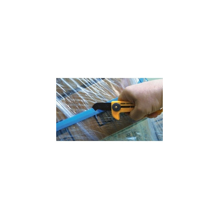 Cutter à molette - Lame crochet