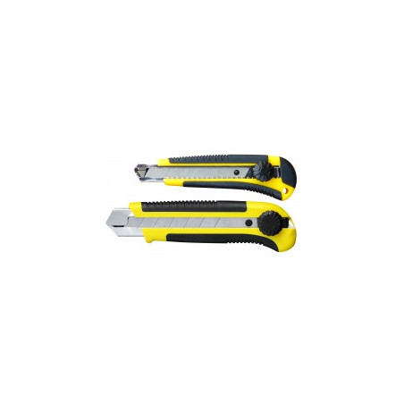 Cutter à molette de 25 mm