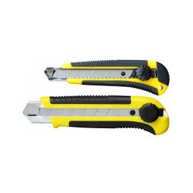 Cutter à molette de 18 mm