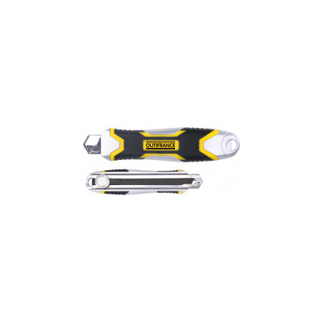 Cutter ambidextre 25 mm