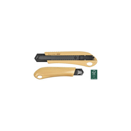 Cutter bois 18 mm