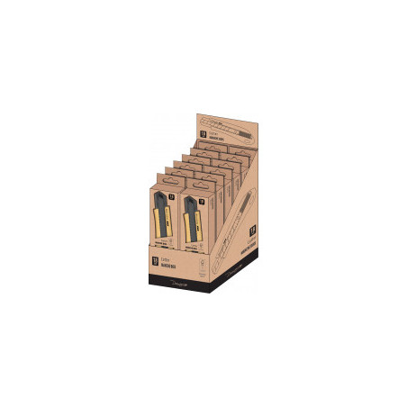 Cutter bois 18 mm