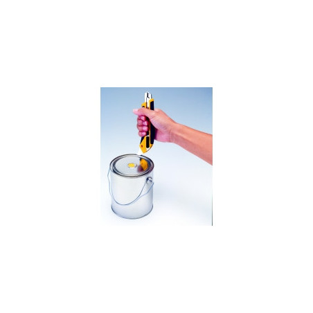 Cutter de chantier - Design 25 mm auto-bloquant