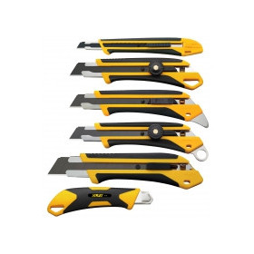 Cutter à molette de chantier - Design 25 mm