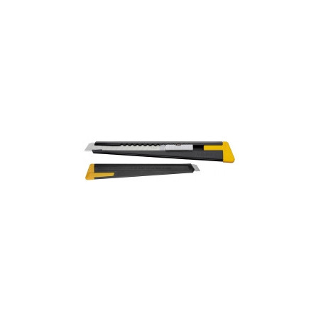 Cutter de précision 9 mm Acier