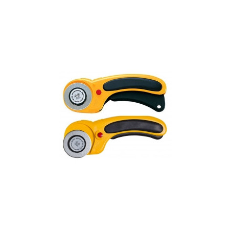 Cutter rotatif Ø45 mm