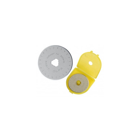 Cutter rotatif Ø45 mm