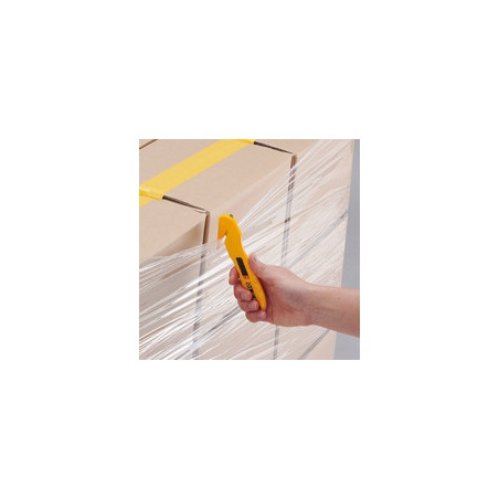 Cutter spécial emballage