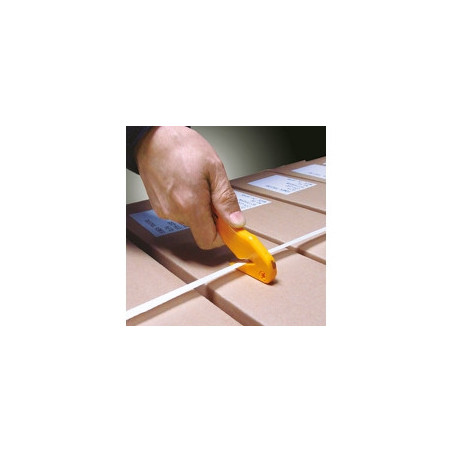 Cutter spécial emballage