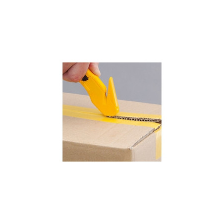 Cutter spécial emballage