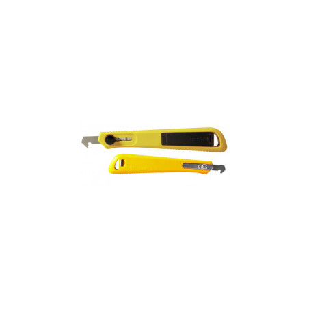 Cutter plexiglass petit modèle