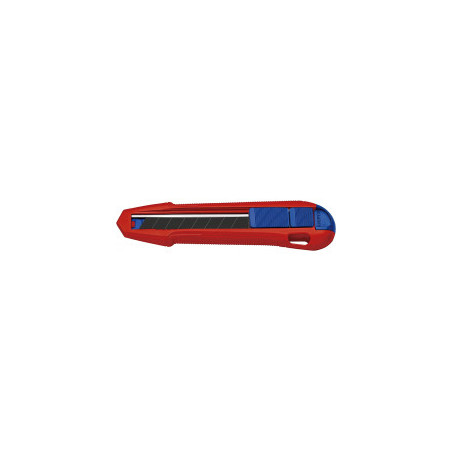 Cutter universel CutiXautomatique 18 mm