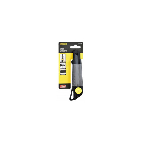 Cutters Soft Touch 25 mm