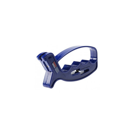 Affûteur couteaux et ciseaux pour outils jardin