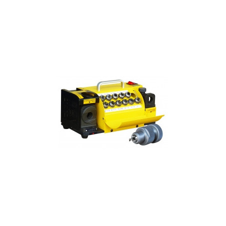 Affûteuse pour forets HSS de Ø2 à 13 mm