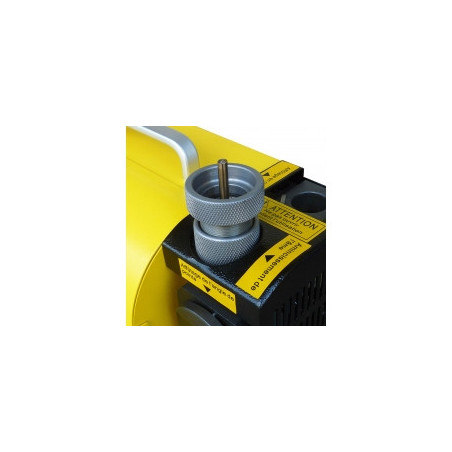 Affûteuse pour forets HSS de Ø2 à 13 mm