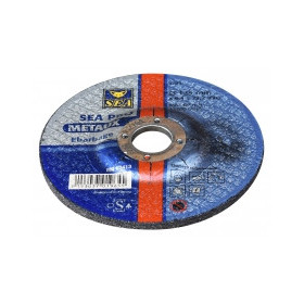 Disque à ébarber Ø230 mm