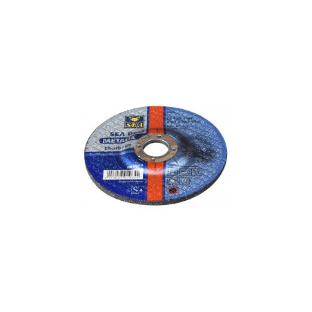 Disque à ébarber Ø230 mm