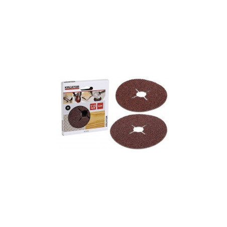 Disque à lamelle pour meuleuse Ø125 mm grain 100 - Lot de 5 Disque à lamelle pour meuleuse Ø125 mm grain 100 - Lot de 5