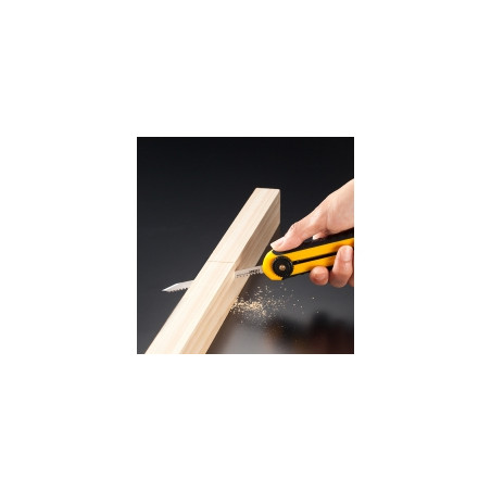 Cutter Duo 12.5 mm