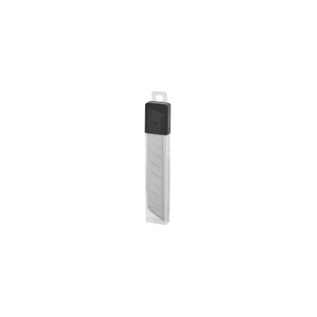 10 Lames de cutter Fatmax 25 mm