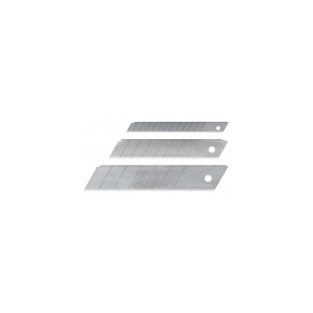 Cutter 9mm - 30° Inox