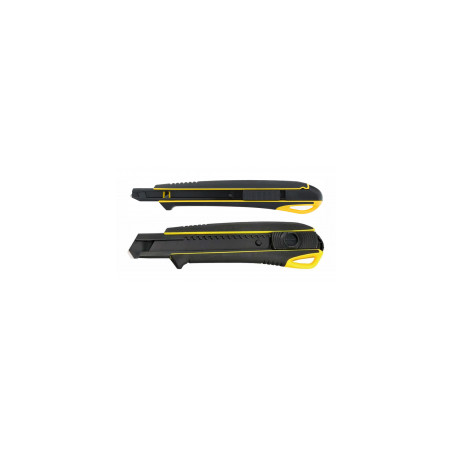 Cutter Driver 18 mm + 3 lames