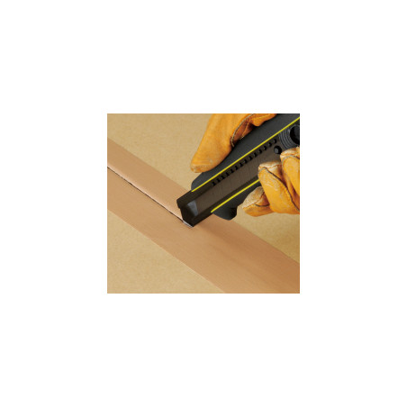 Cutter Driver 18 mm + 3 lames