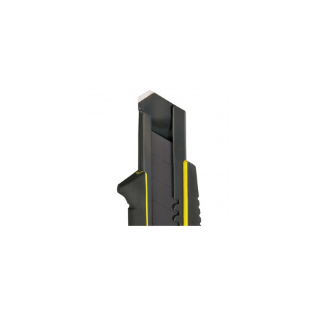 Cutter Driver 18 mm + 3 lames