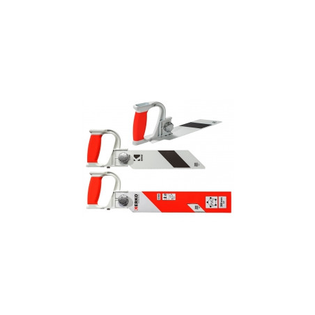 Scie pour PVC 300 mm