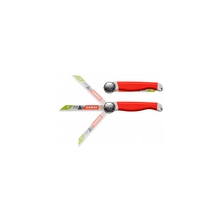 Scie multi-lames pour plaquistes 150 mm