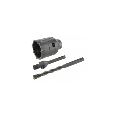 Porte-trépan SDS+ - M16 220 mm
