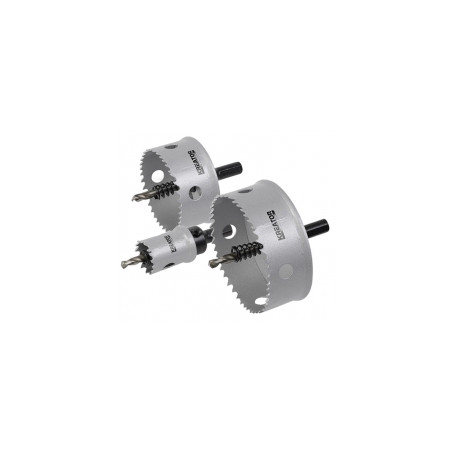Scie cloche D57 HSS
