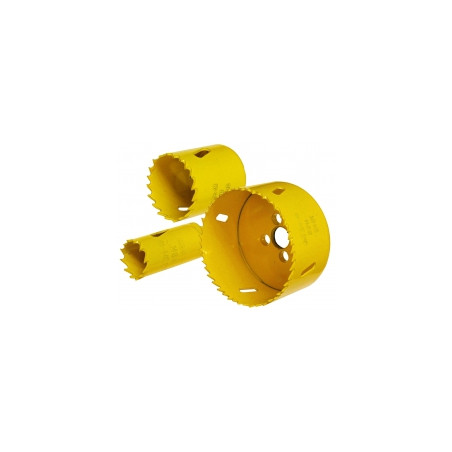 Scie cloche D16 HSS