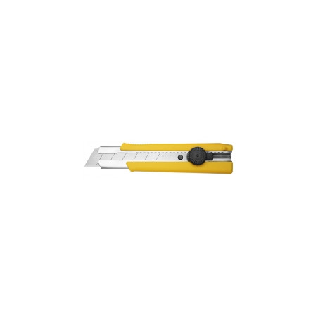 Cutter à molette crantée gros travaux Rock Hard 25 mm