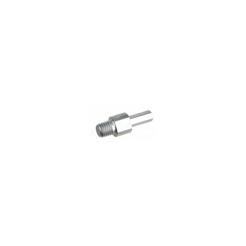 Adaptateur 6 pans - M14