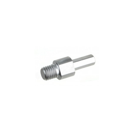 Adaptateur 6 pans - M14