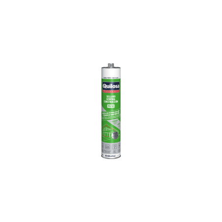 Mastic colle polyuréthane blanc 300 ml Sintex Pu50