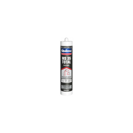 Mastic colle blanc 300 ml Sintex Ms35